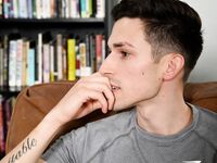 Kink Men Theo Brady, Kane Fox