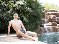 Men Com Joey Mills, Clark Reid, Jake Preston, Alpha Wolfe, Spikey Dee, Kane Fox,