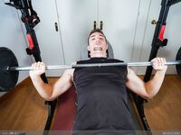 The Bro Network Luke West