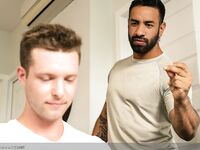 Masqulin Benjamin Blue, Mateo Zagal