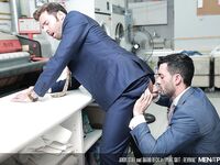 Men At Play Andy Star, Dario Beck