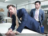 Men At Play Andy Star, Dario Beck