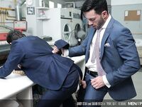 Men At Play Andy Star, Dario Beck