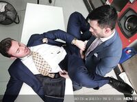 Men At Play Andy Star, Dario Beck