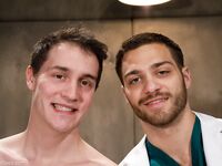 Bound Gods Tommy Defendi, CJ