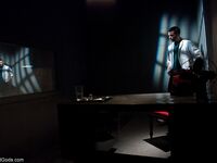 Bound Gods Tommy Defendi, CJ