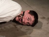 Bound Gods Tommy Defendi, CJ