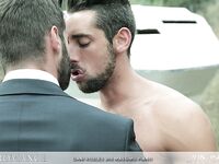 Men At Play Dani Robles, Massimo Piano