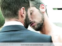 Men At Play Dani Robles, Massimo Piano