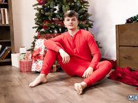 Men Com Jake Preston, Dom King