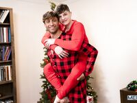 Men Com Jake Preston, Dom King