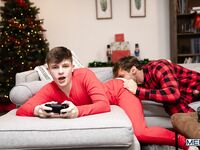 Men Com Jake Preston, Dom King