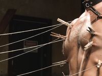 Bound Gods Dirk Caber, Jessie Colter, Trenton Ducati