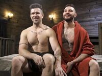 Bound Gods Trenton Ducati, Teddy Bryce