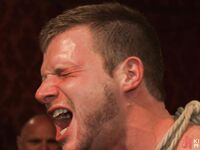 Bound in Public Brian Bonds, Josh West