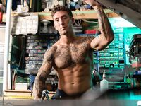 The Bro Network Miguel Exotic