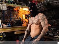 The Bro Network Miguel Exotic