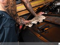 The Bro Network Miguel Exotic