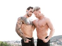 Men Com Papi Kocic, Cole