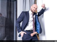 Men At Play Allen King, Bruno Max