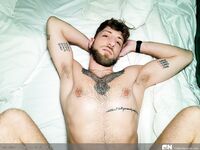 Inked twink with a hot ass Felix ODair gets rammed by his best friend