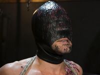 Bound Gods Sebastian Keys, Sherman Maus, Tony Orlando