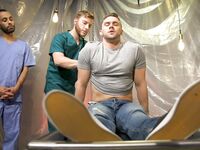 Men On Edge Blaze Austin