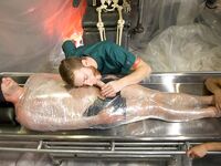 Men On Edge Blaze Austin