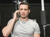 Kink Men Quin Quire, Roman Todd