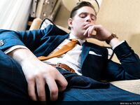 Men At Play Reno Gold