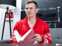 The Bro Network Corey Hills, Ethan Chase