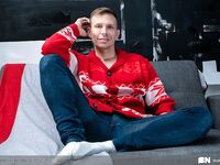 The Bro Network Corey Hills, Ethan Chase