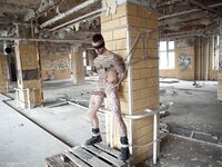 Men On Edge Logan McCree