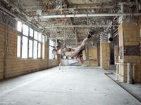 Men On Edge Logan McCree