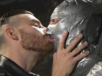 Bound Gods Sebastian Keys, Jackson Fillmore