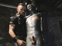 Bound Gods Sebastian Keys, Jackson Fillmore