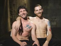 Bound Gods Sebastian Keys, Jackson Fillmore