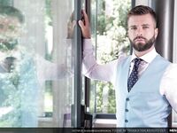 Men At Play Hector de Silva, Nicolas Brooks