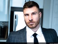 Men At Play Ryan Ellis