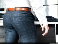 Men At Play Ryan Ellis