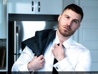 Men At Play Ryan Ellis