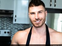 Men At Play Ryan Ellis