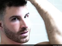 Men At Play Ryan Ellis