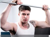 The Bro Network Bruce Huxley