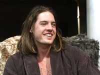 Bound in Public Kip Johnson, Trenton Ducati, Seth Santoro, Connor Maguire