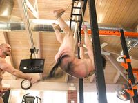 Bound Gods Jackson Fillmore, Jessie Colter