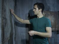 Bound Gods Christian Wilde, Max Woods