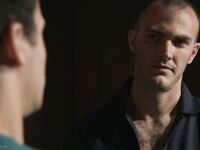 Bound Gods Christian Wilde, Max Woods