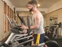 Bound Gods Trenton Ducati, Jackson Fillmore