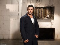 Men On Edge Trenton Ducati